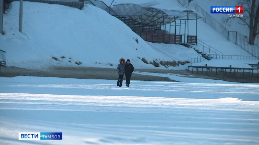 Лёд коварен: почему даже 25 см толщины не гарантируют безопасности
