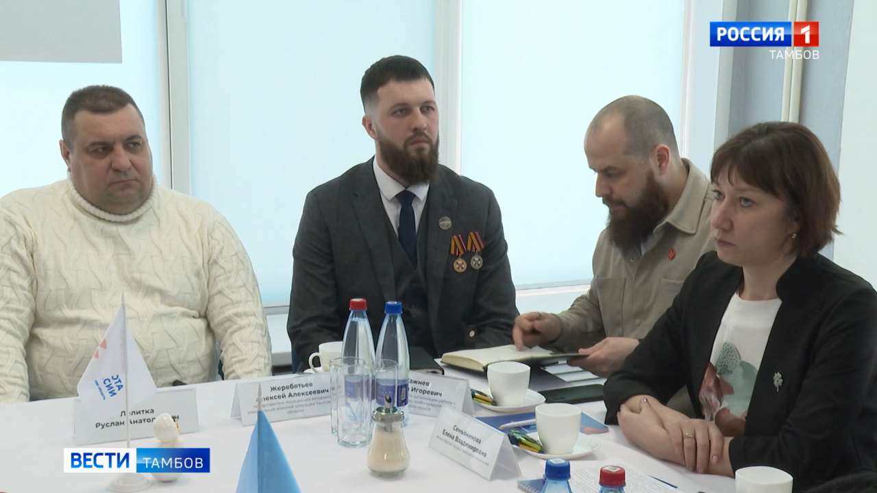 Работу для СВОих предлагают в кадровых агентствах региона