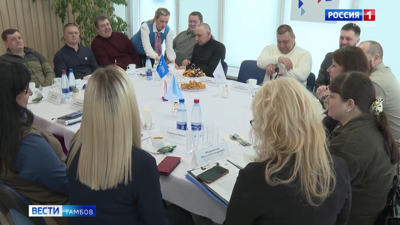 Работа для СВОих