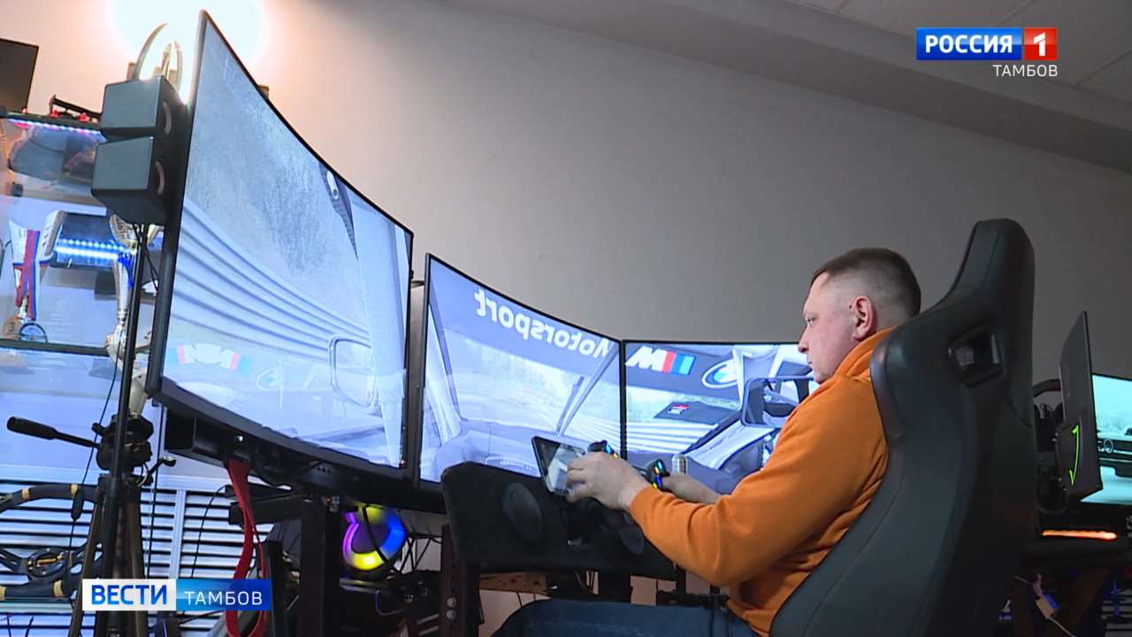 Как виртуальность может помочь водителям в реальности