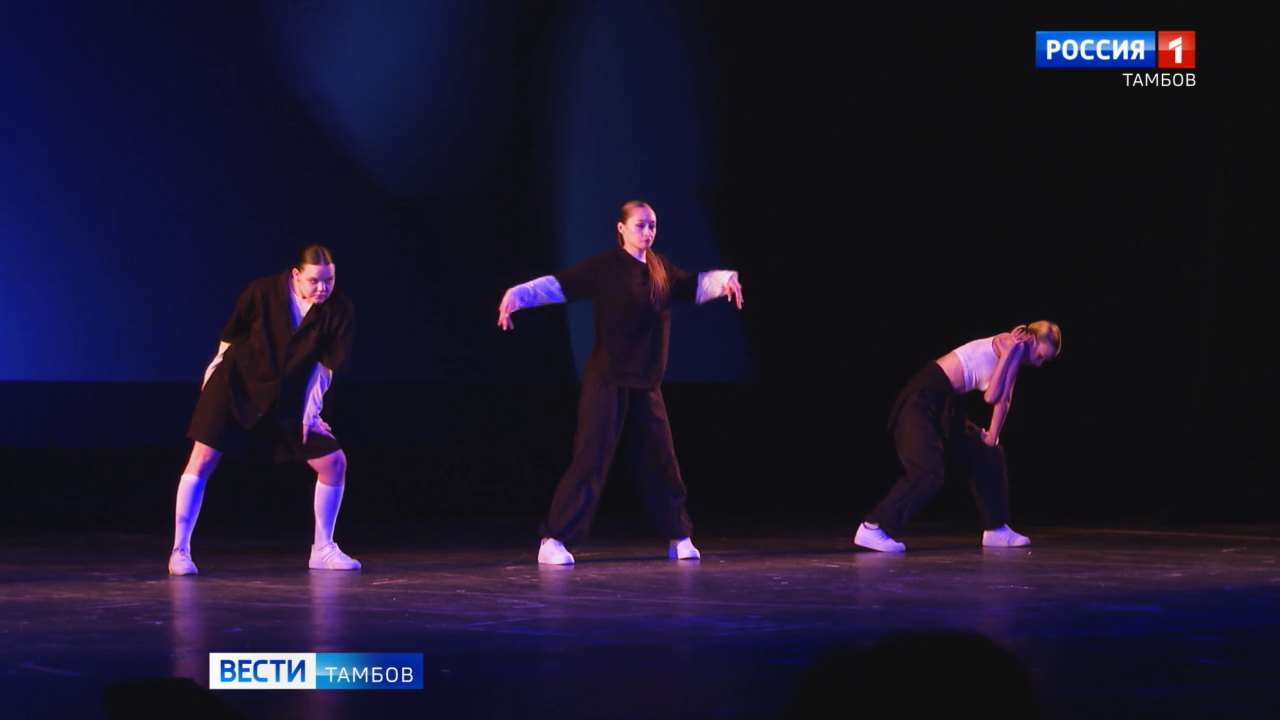 Сегодня: Студенческая весна, олимпиада школьников и Универсиада Тамбовской области Сегодня: Студенческая весна, олимпиада школьников и Универсиада Тамбовской области