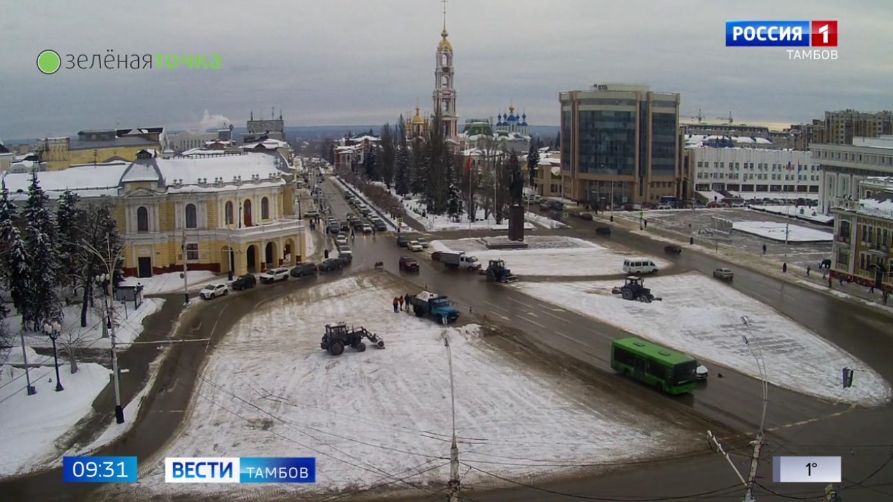 Погода в Тамбове на предстоящие выходные Погода в Тамбове на предстоящие выходные