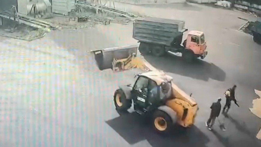 В Уметском округе водителя погрузчика признали виновным в смерти работника сельскохозяйственной организации