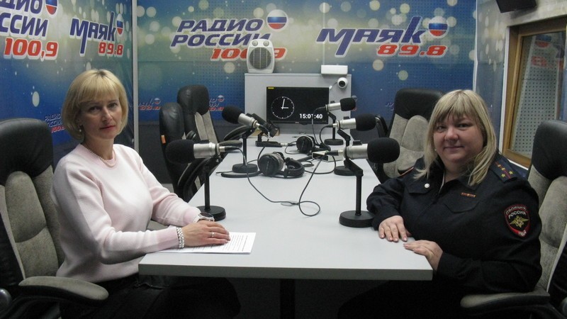 Полоса безопасности. ПДД после школы: кто учит взрослых?