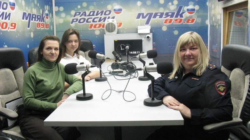 Полоса безопасности. Безопасность детей на дорогах: миссия школы и Госавтоинспекции