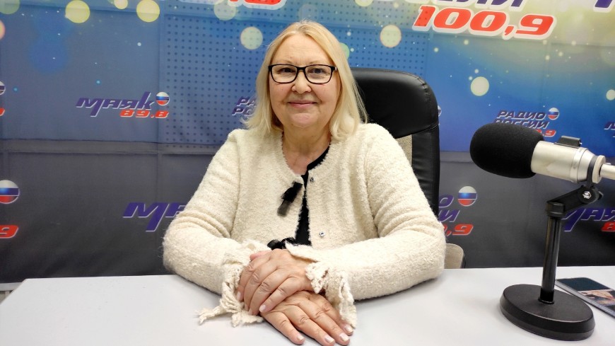 Самое время. В Тамбовской областной детской библиотеке создают культурно-просветительский центр