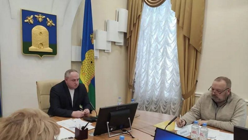 Тамбовским школьникам отменили занятия 2 февраля