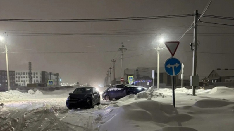 Полицейские новости: на трассе – эфир 03 февраля 2026 года