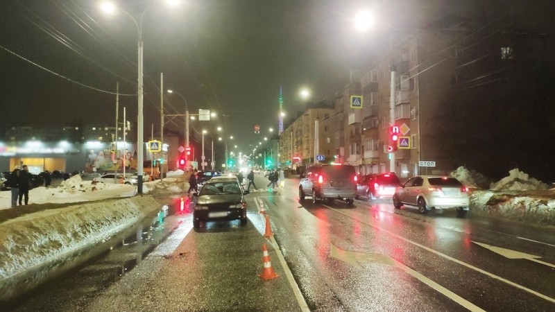 Полицейские новости: на трассе – эфир 17 февраля 2026 года