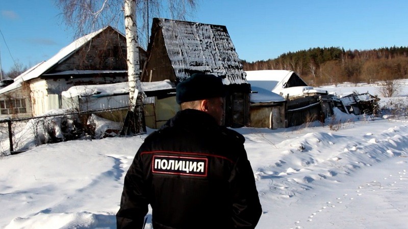 Полицейские новости – эфир от 2 февраля 2026 года