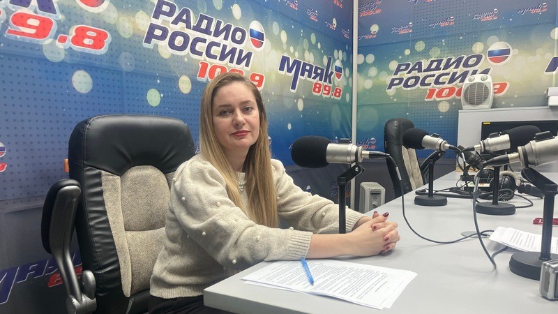 Ваше здоровье – эфир от 11 февраля 2026 года