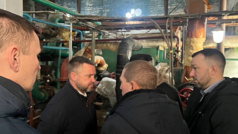 Замерзающим жителям Мичуринска произведут перерасчёт за некачественные коммунальные услуги