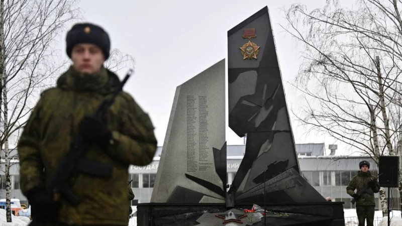 В Тамбове почтили память воинов-интернационалистов В Тамбове почтили память воинов-интернационалистов
