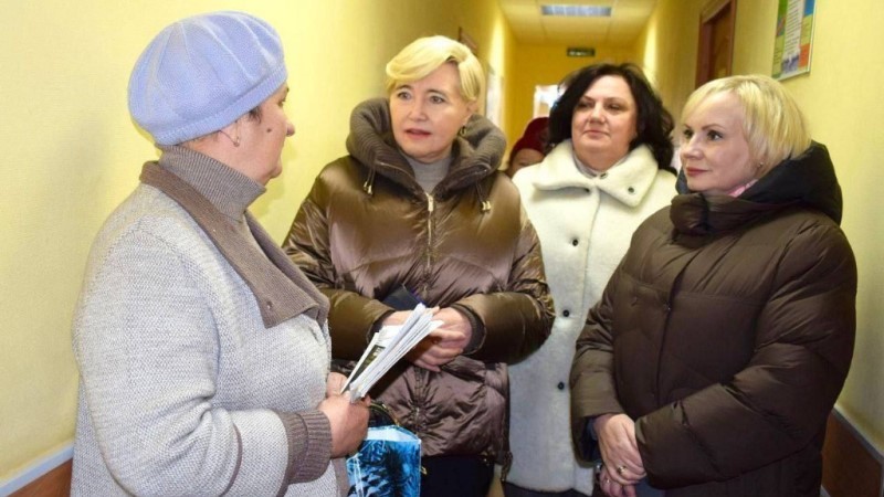 Работа службы скорой помощи в Тамбовской области будет модернизирована