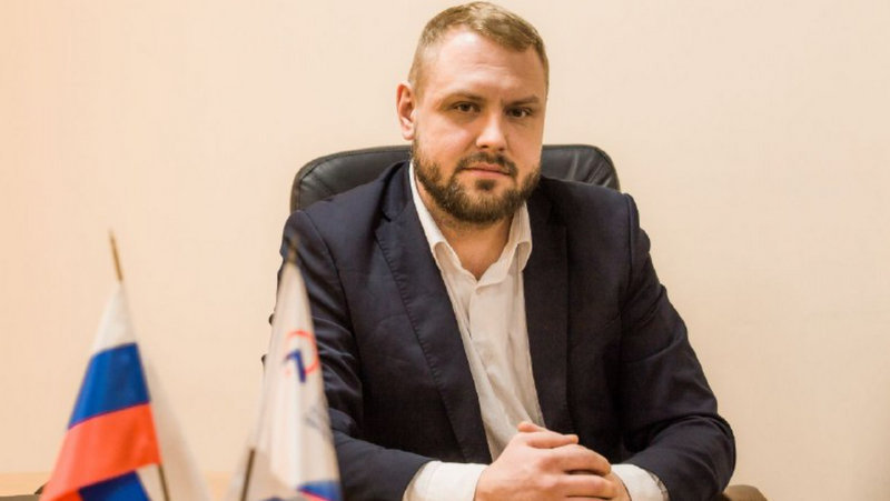 Новый руководитель «РКС-Тамбов» начинает личный приём граждан