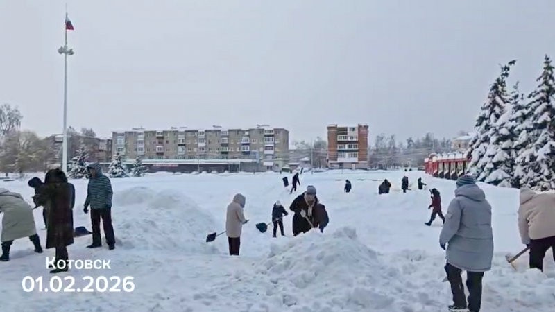 Глава Котовска: «Отменять занятия в школах мы не будем»!