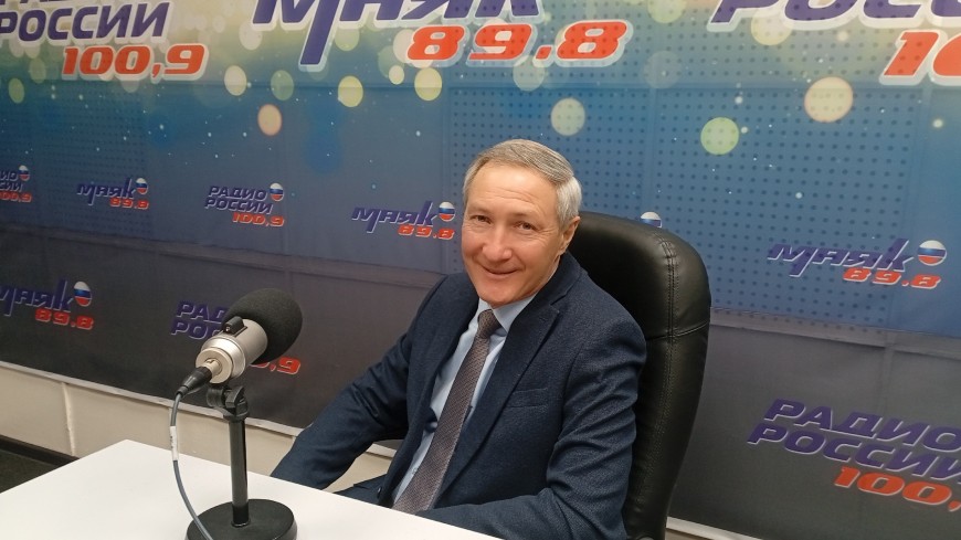 Самое время. В Тамбове дали старт Году единства народов России