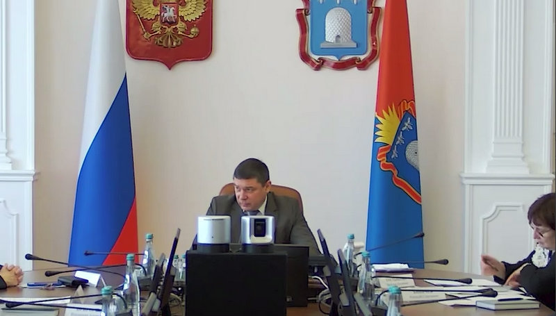 В Тамбовской области перенастроят работу системы скорой помощи