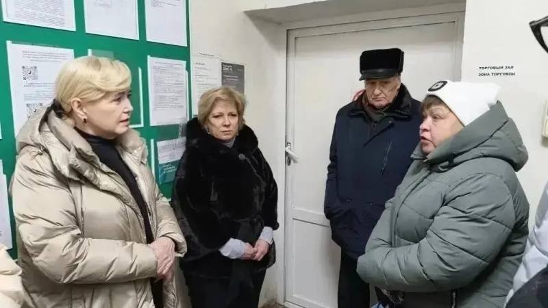 В Тамбовской области проверяют работу ЦРБ и службы скорой помощи