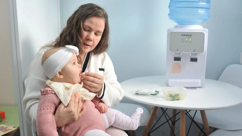 В ТГТУ открылась комната матери и ребёнка