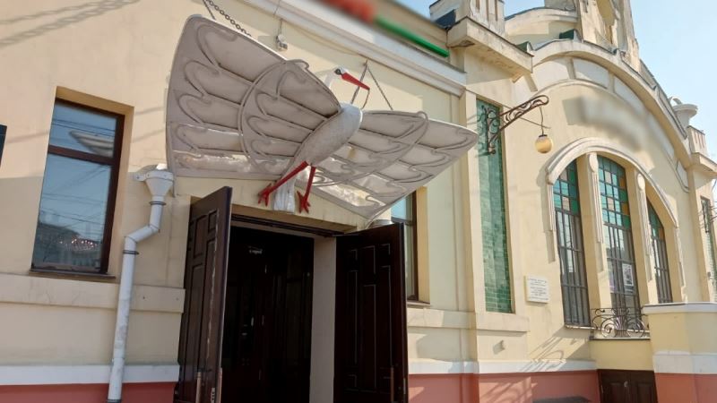 Старинным зданиям Тамбовской области дадут вторую жизнь