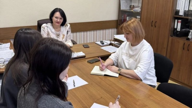 В наукограде создали чат для бизнесменов, пострадавших при атаке беспилотников