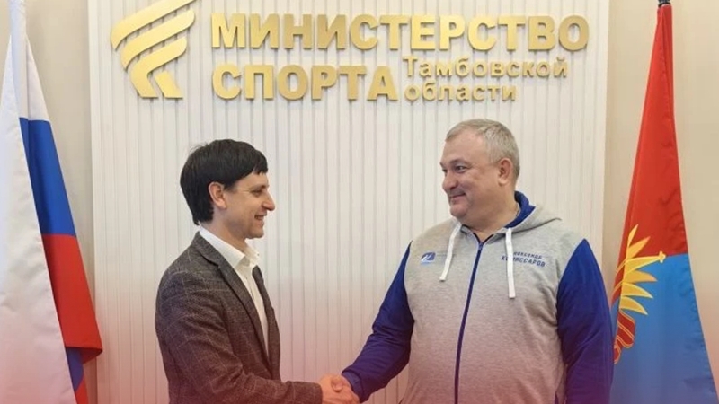 От школы для начинающих до «рыбодрома»: тамбовские спортсмены-рыболовы получат поддержку на всероссийском уровне От школы для начинающих до «рыбодрома»: тамбовские спортсмены-рыболовы получат поддержку на всероссийском уровне