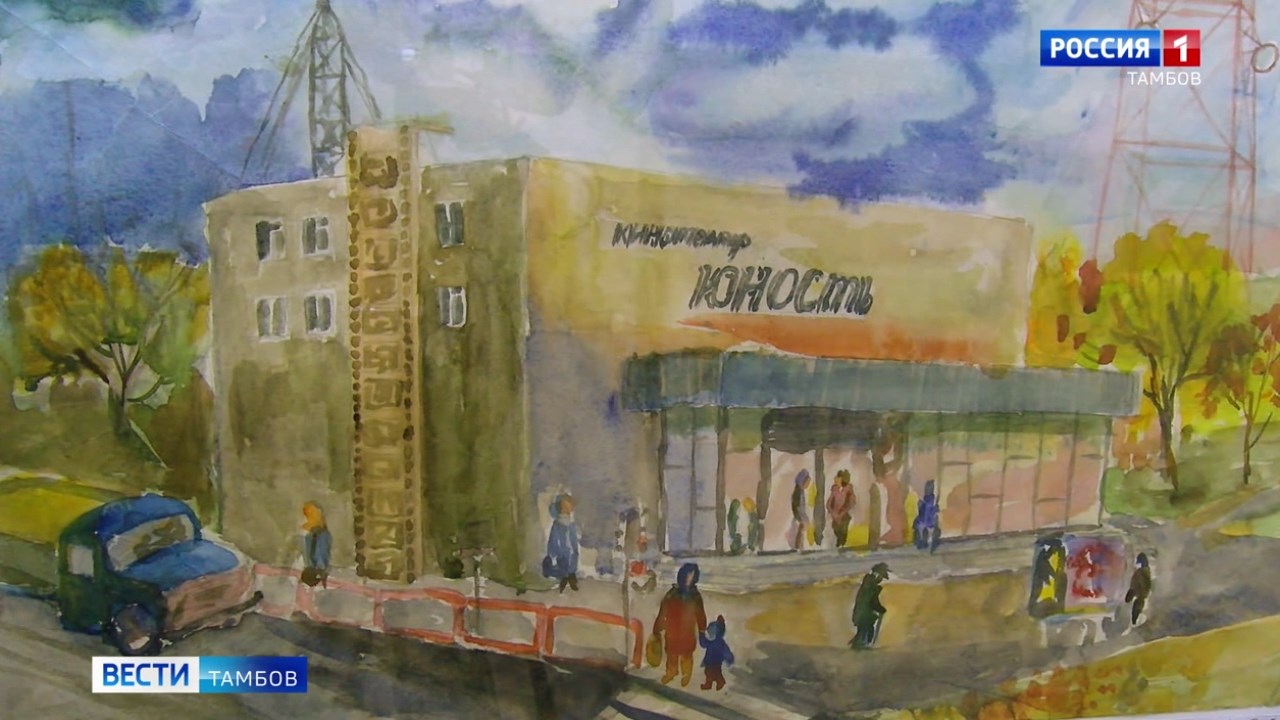 В Тамбове стартует конкурс рисунка «Художественная школа – 2026»