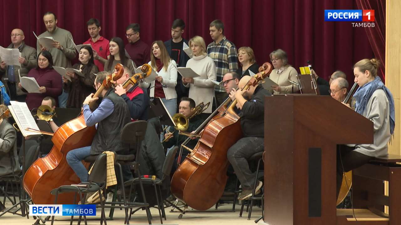 Раскрыты подробности Рахманиновского фестиваля: концерты Луганского, Березовского и другие сюрпризы