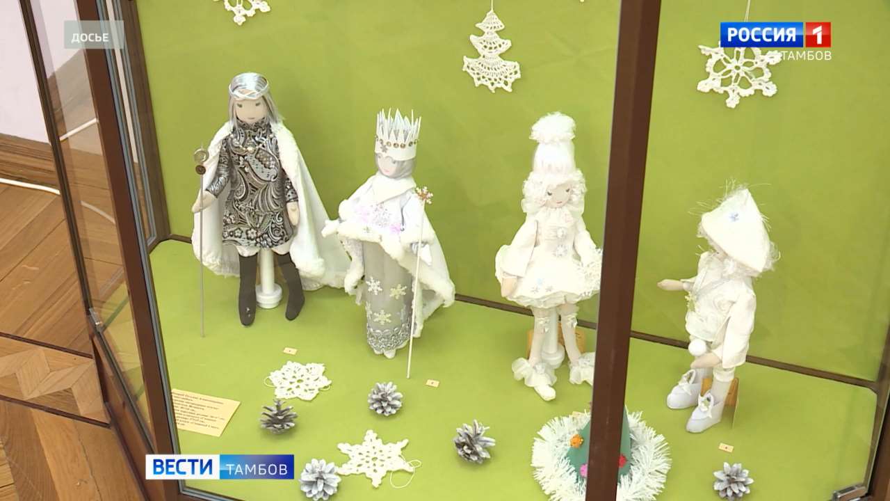 Тамбовчан приглашают принять «Вызов повседневности»