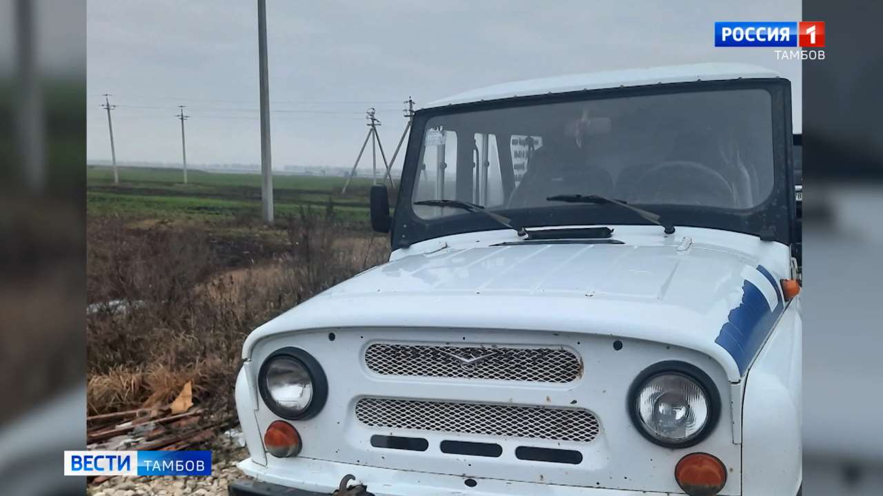 В получении взятки и превышении должностных полномочий обвиняют тамбовского полицейского