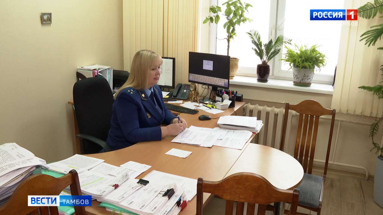 7-х участников ОПГ ждёт суд