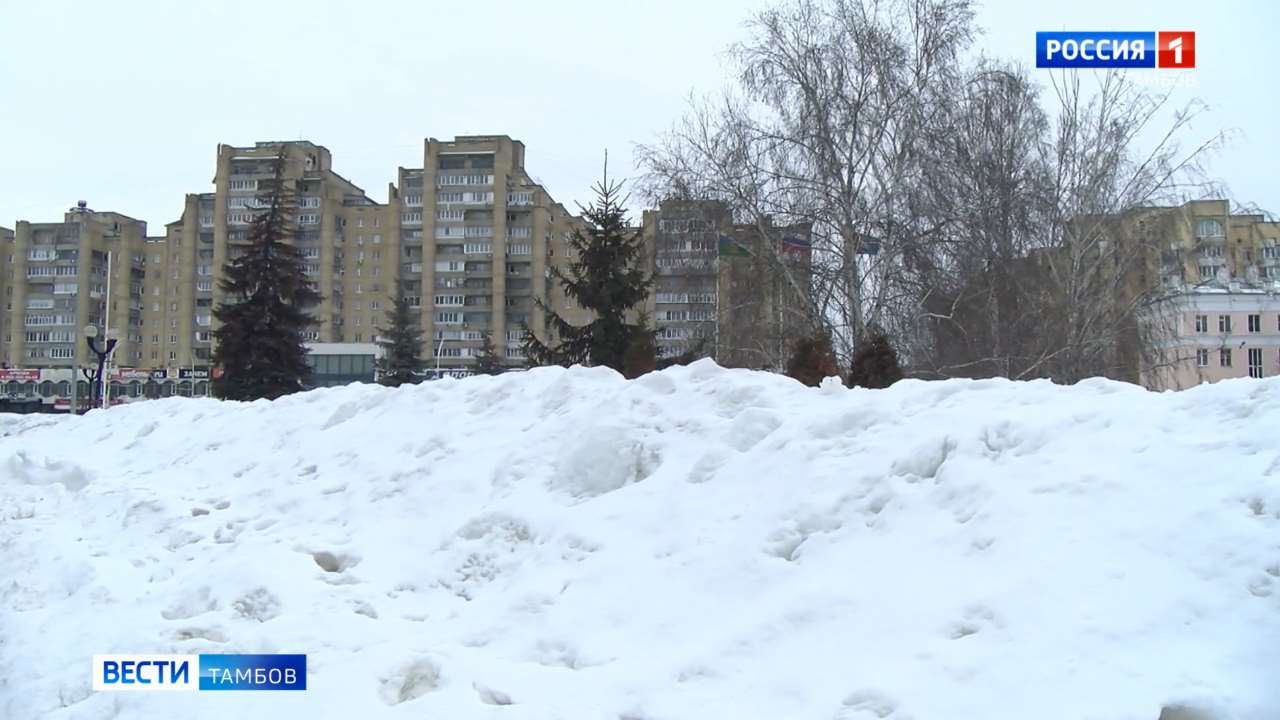 На дорогах сохраняется гололедица