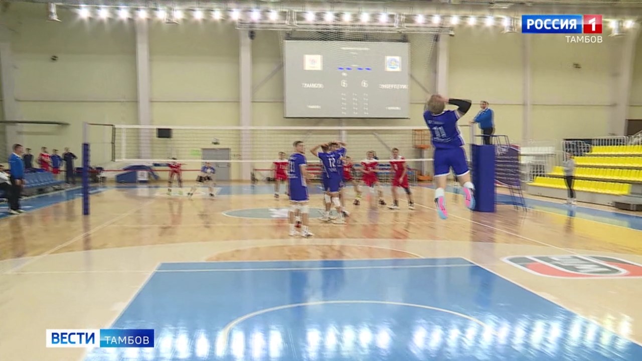 Женская волейбольная команда завоевала серебро Чемпионата России — Чемпионата ЦФО первой лиги Женская волейбольная команда завоевала серебро Чемпионата России — Чемпионата ЦФО первой лиги