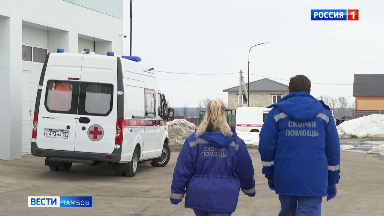 Как работает институт наставничества на скорой помощи?