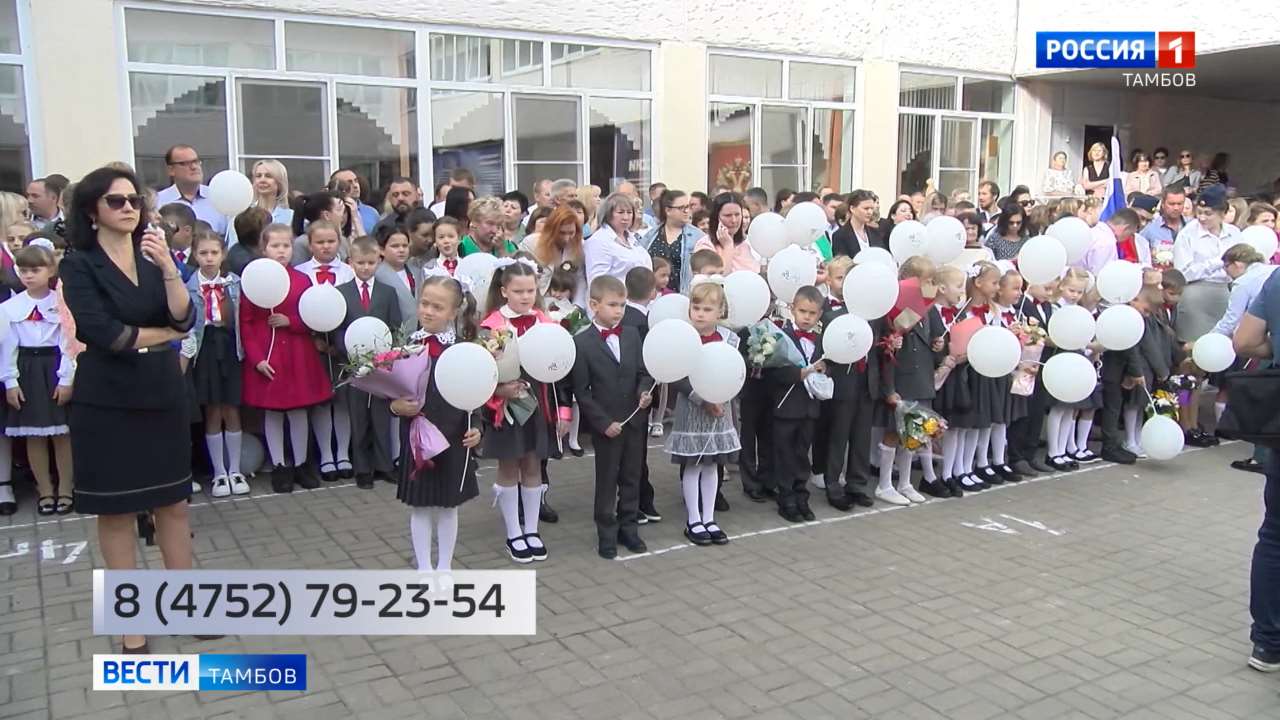 Новости коротко: запись детей в первые классы и выплата задолженности по зарплате