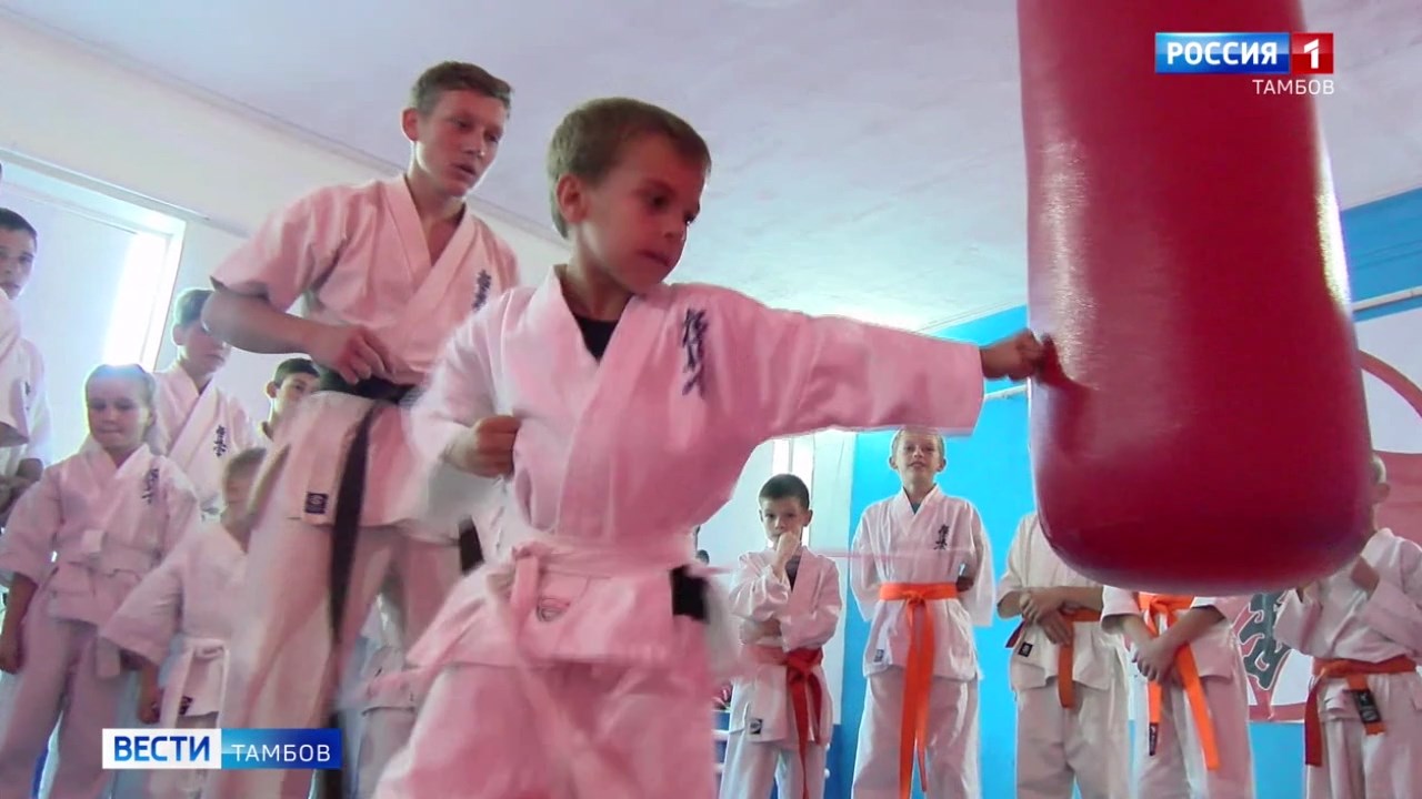 Спорт без лишних затрат: как получить налоговый вычет?