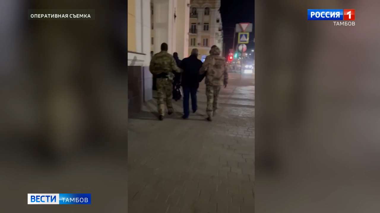 Экс-руководитель департамента цифрового развития Андрей Стрельцов помещён под домашний арест по делу о мошенничестве на 49 миллионов