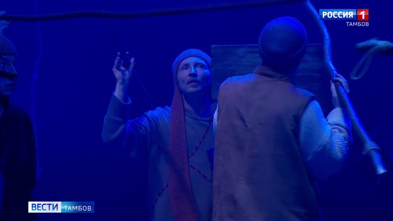 Афиша выходных: 21 и 22 марта