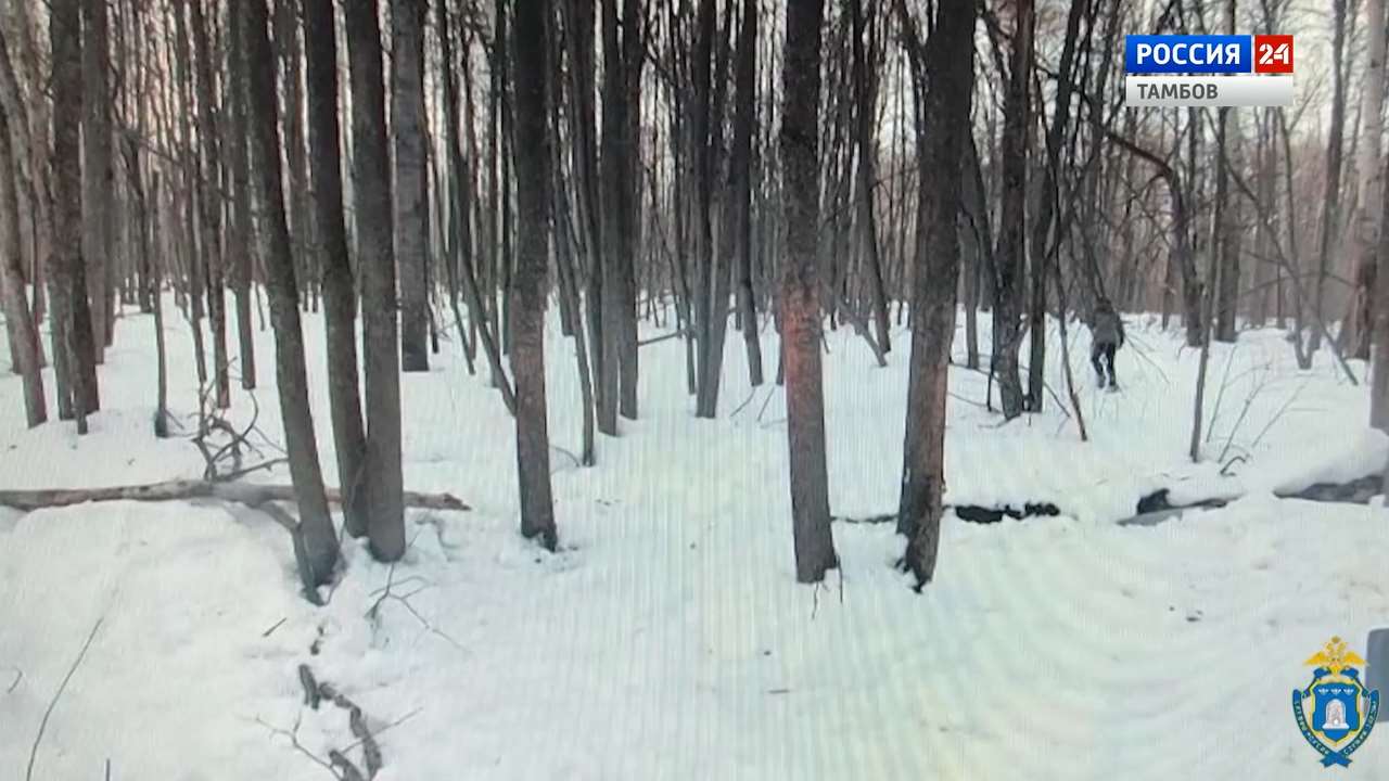 Браконьеры из Кирсановского округа «завалили» лося