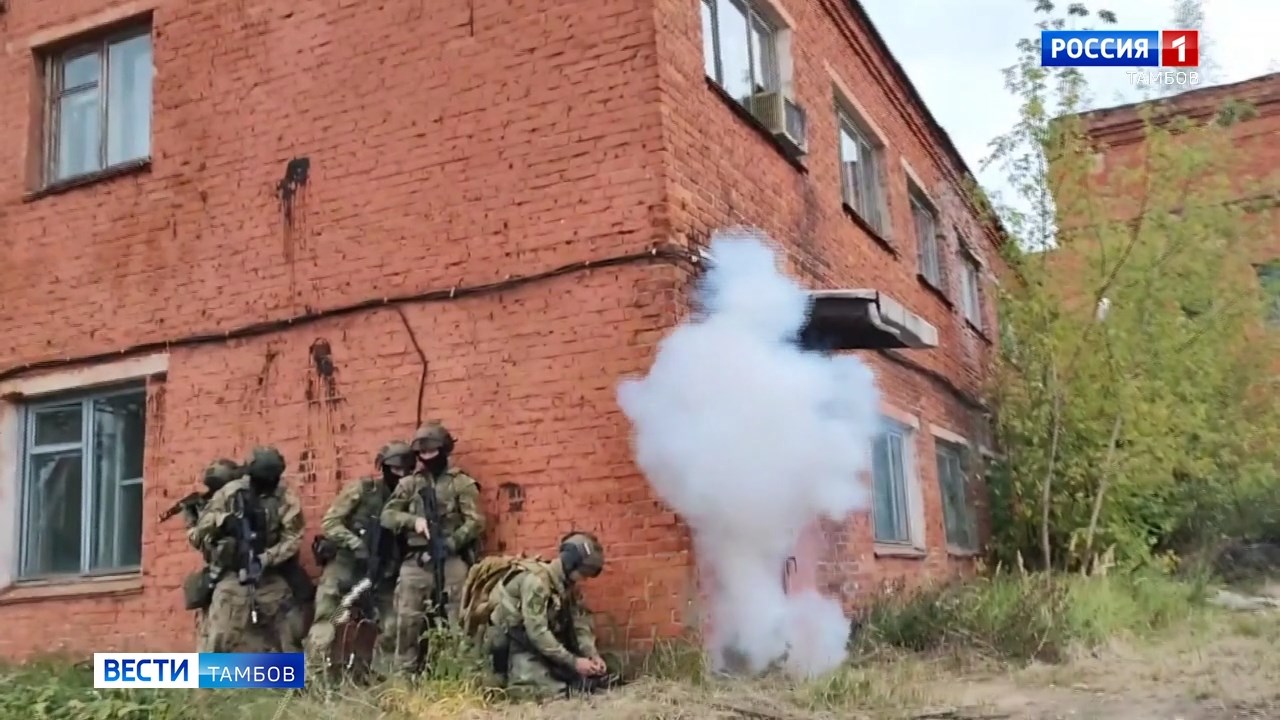 Юбилей Росгвардии: 10 лет на страже безопасности и 215 лет истории войск правопорядка