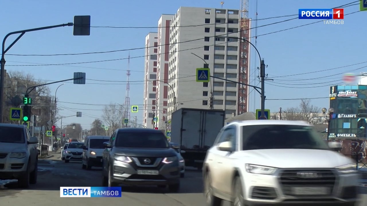 Начало апреля принесет дожди: прогноз погоды в Тамбове Начало апреля принесет дожди: прогноз погоды в Тамбове