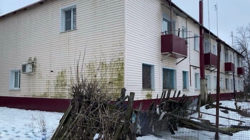 В Тамбовской области мошенничество при покупке жилья для сирот обернулось условным сроком В Тамбовской области мошенничество при покупке жилья для сирот обернулось условным сроком