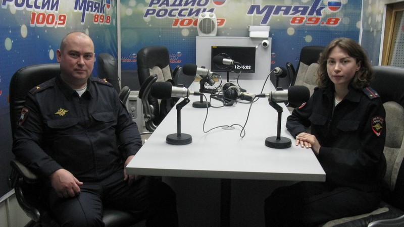 Полоса безопасности. Безопасность на дорогах Тамбова: комплексный подход к решению актуальных проблем