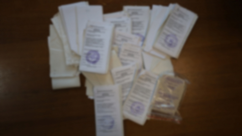 Лжеюрист из Тамбова вновь принялась за старое