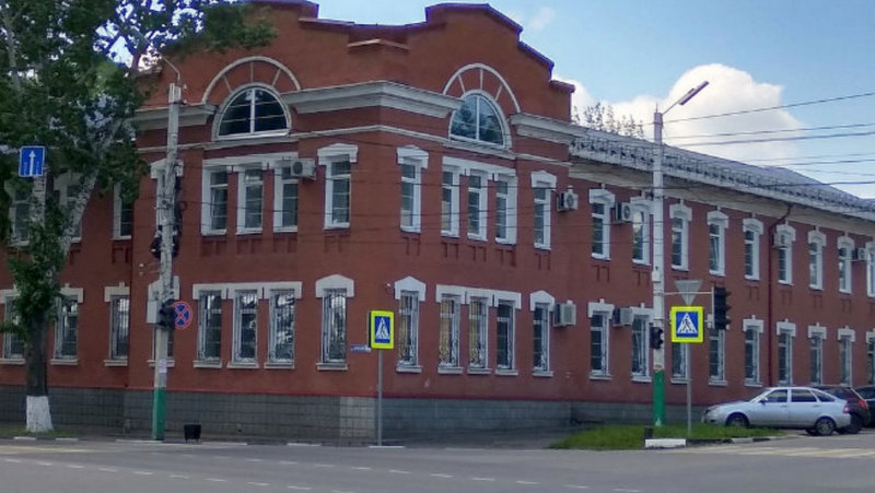 В Мичуринске вынесли приговор экс-директору «Глобус Трэвел»