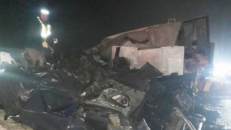 Полицейские новости: на трассе – эфир 03 марта 2026 года