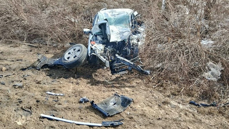 Полицейские новости: на трассе – эфир 31 марта 2026 года