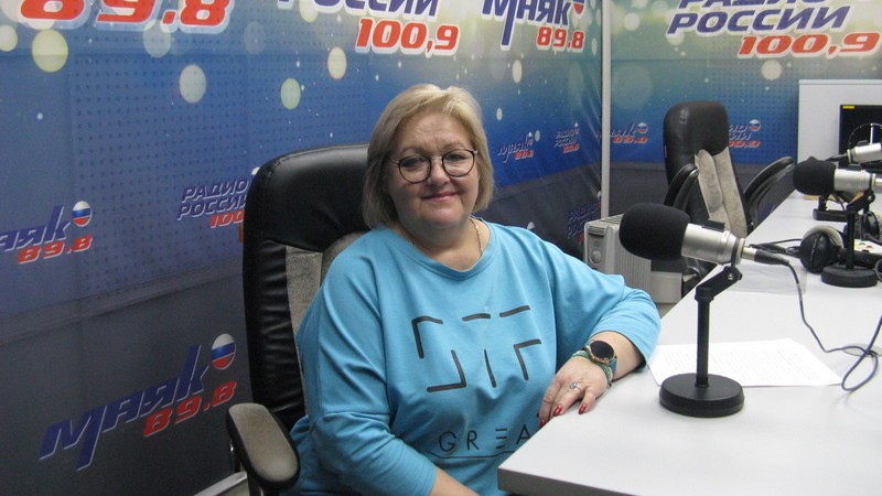 Самое время. ГТО – 95!