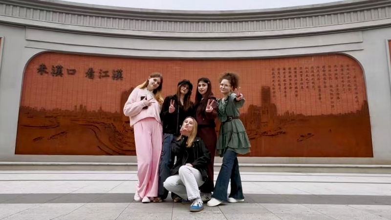 Студенты ТГУ отправились на полугодовую языковую стажировку в Китай